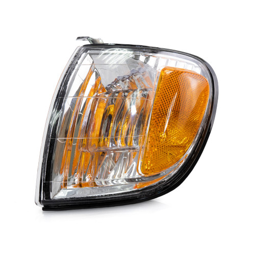 Fits TY TUNDRA REGULAR/ACCESS CAB 00-04 SL ASY LH DOT
