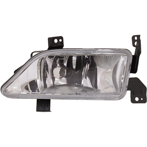 Fits HD PILOT 06-08 FL UNIT RH CAPA