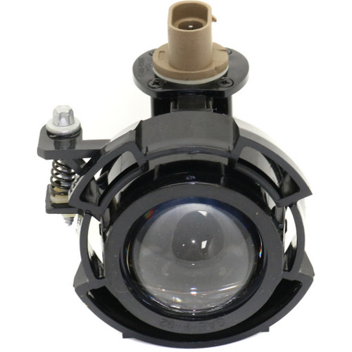 Fits Chevy Trailblazer 07-09 FL ASY SS MDL