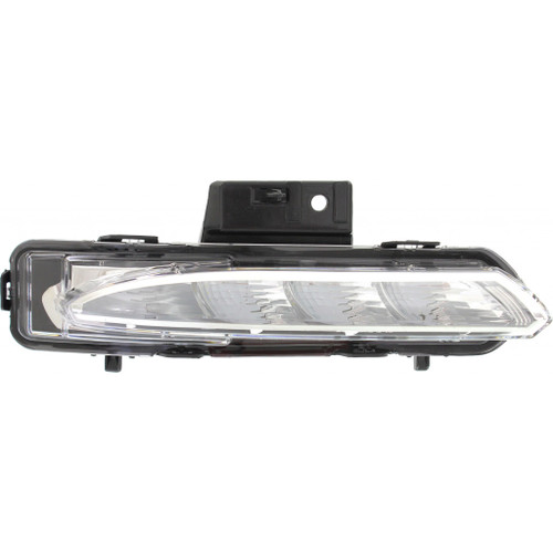 Fits BK ENCLAVE 13-17 PL ASY LED RH DOT