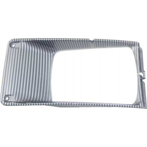 For International 3800 / 4700 / 4800 / 4900 / 8100 / 8200 Bezel Headlight 1995-2004 Driver Side For IH2510100 | 1661763C1
