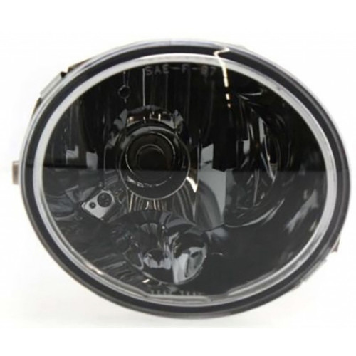 Fits TY SEQUOIA 01-07/TUNDRA  00-06 FL ASY PLASTIC BMPR RH CAPA