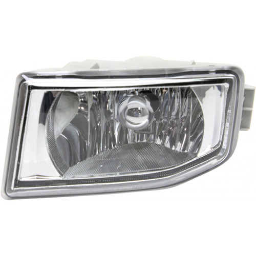 Fits AC MDX 04-06 FL ASY LH DOT