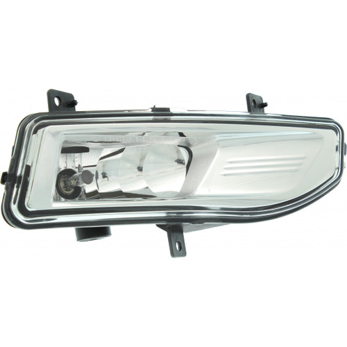 Fits NS ROGE/VRSA NOTE 17-18/ROGE HYBRID 17 FL ASY RH CAPA