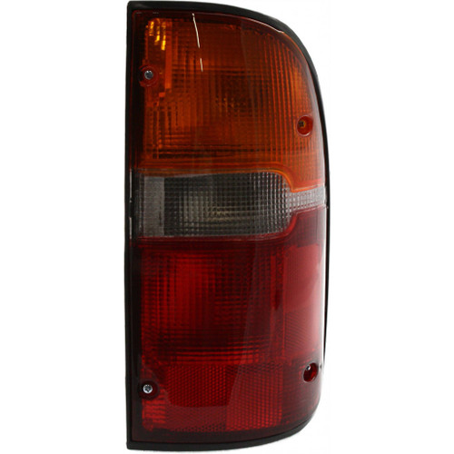 For Toyota Avalon Tail Light Assembly 2010 Outer Passenger Side For TO2805100 | 81550-AC090
