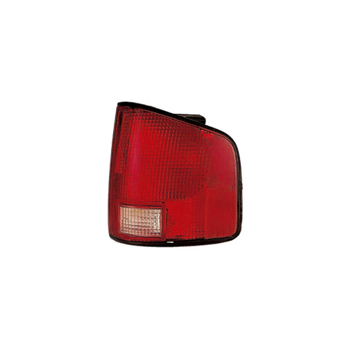 Fits Chevy S10 94-04/GMC Sonoma PU 94-02 Tail Light Passenger Side Unit