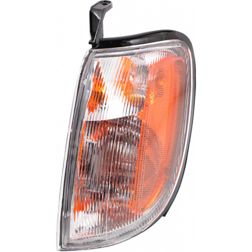 Fits NS FRONTIER 98-00/XTERRA 00-01 P/SL ASY LH CAPA