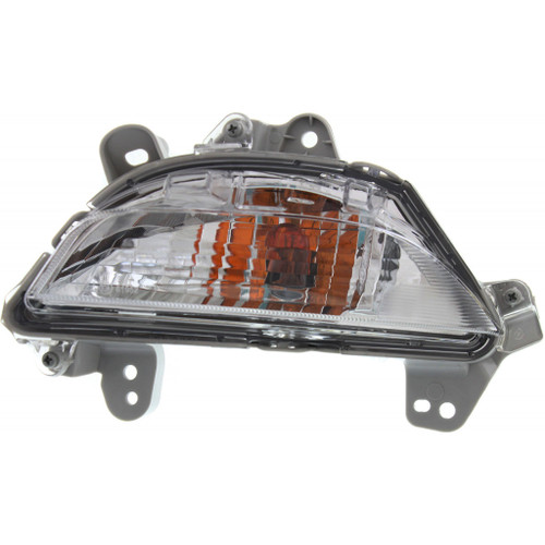Fits MZ 3 SDN/HB 14-15 TSL ASY LH CAPA