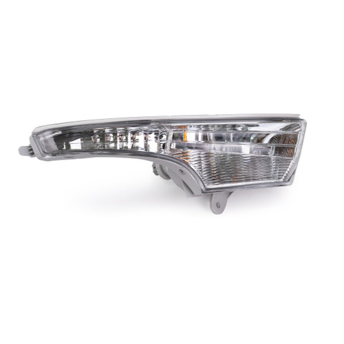 Fits NS ALTIMA SDN 13-14 P/SL ASY RH DOT