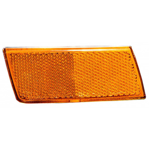 Fits CR 300 05-10 SML ASY RH DOT