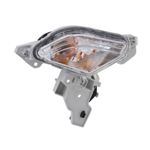 Fits MZ CX-3 16-17 TSL ASY RH DOT