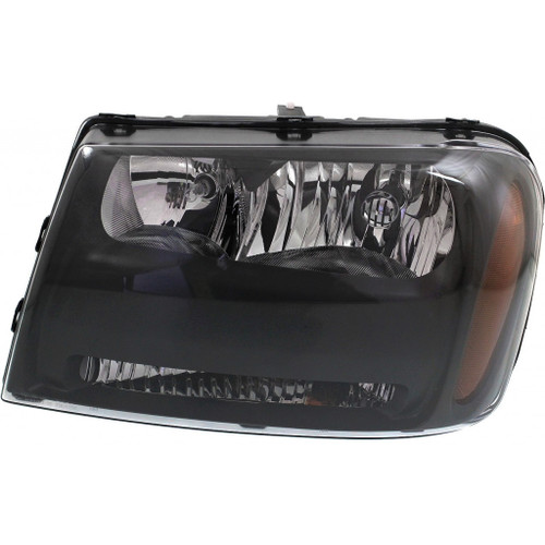 Fits Chevy Trailblazer 06-09 HL ASY(06-07 LT. 08-09 L MDL) LH DOT