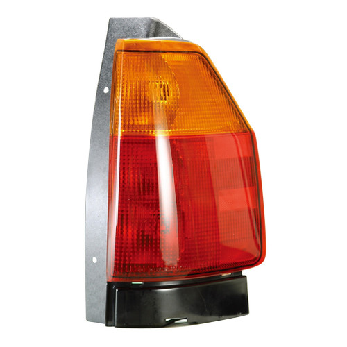 Fits GMC ENVY 02-09/ENVY XL 02-06 Tail Light(W/CONNECTOR&BULB)LH Assembly