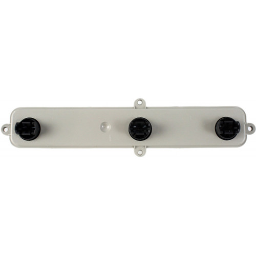 For Dodge R-1500 MEGA CAB/R-2500/R-3500 PU 05-06/PU 02-06 HARNESS HOLDER Unit