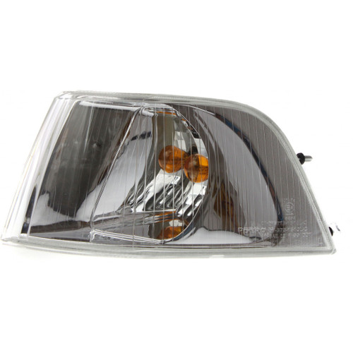 Fits 01-04 VL S-40/V-40 (CHROME) P/S.L LH