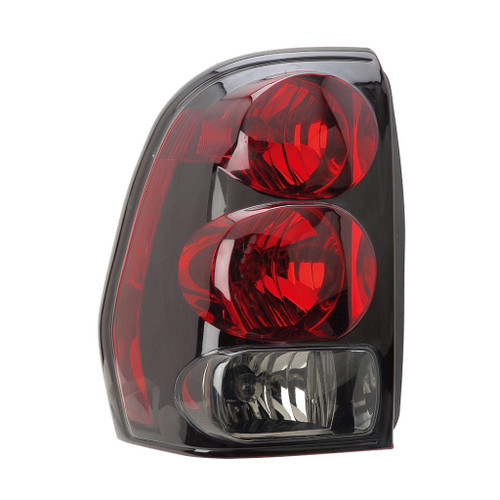 Fits Chevy Trailblazer 02-09 Tail Light ASSY Driver Side Assembly