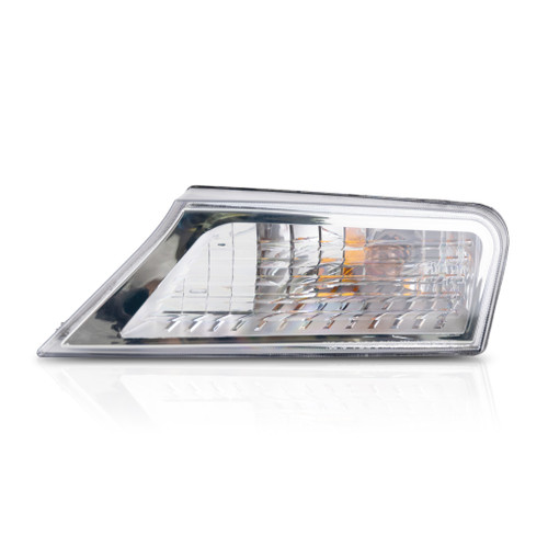 For Jeep Liberty Parking Signal Light Assembly 2008 09 10 11 2012 Driver Side For CH2520145 | 57010125AA