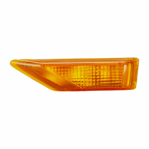 Fits 06-08 HD P-ILOT S.R.L LH