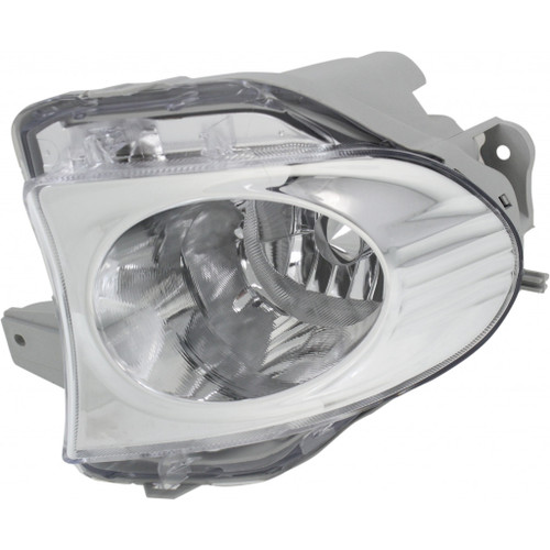 Fits 10-12 LX ES-350 Foglight LH