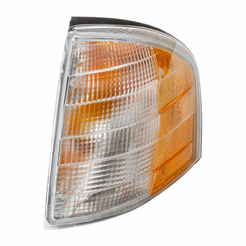 For Mercedes-Benz C220 / C230 / C280 / C36 AMG / C43 AMG / CL500 / CL600 / CLK320 / CLK430 1994-2000 Driver Signal Light Passenger Side For MB2520101 | 202 826 11 43