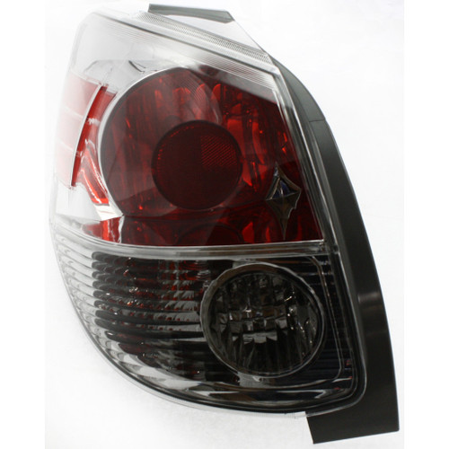 Fits Toyota MTRX 05-08 Tail Light Assembly