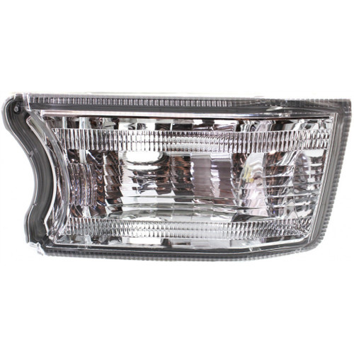 Fits TY 4RUNNER 10-14 TURN/SL UNIT RH DOT