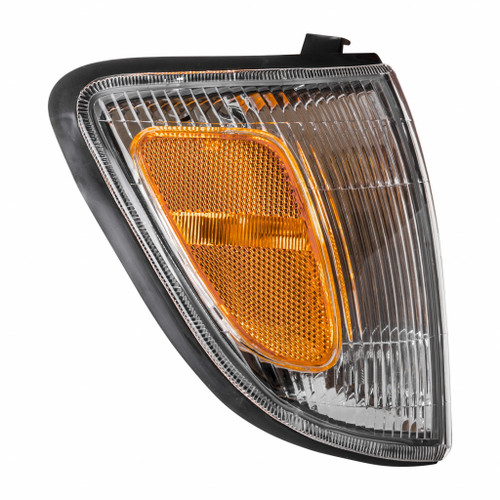 For Toyota Tacoma 2WD Parking / Side Marker Light 1997-2000 Passenger Side w/o Prerunner For TO2521155 | 81610-04050
