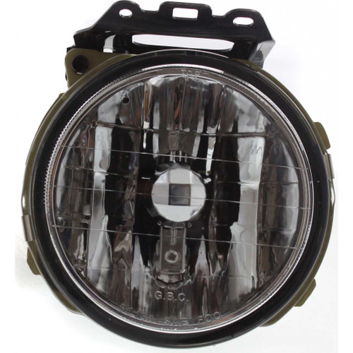 For Subaru Legacy Outback Fog Light Assembly 2000-2004 Passenger Side For SU2593101 | 84501AE10A