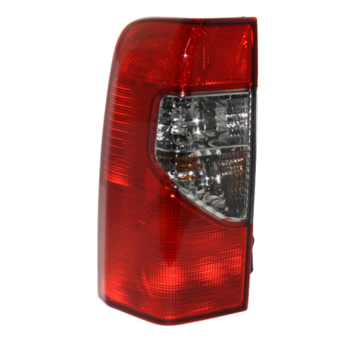 Fits NS XTERRA 02-03 RL ASY LH DOT