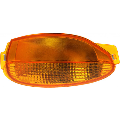 Fits BK LE SABRE 00-05 SL UNIT LH DOT