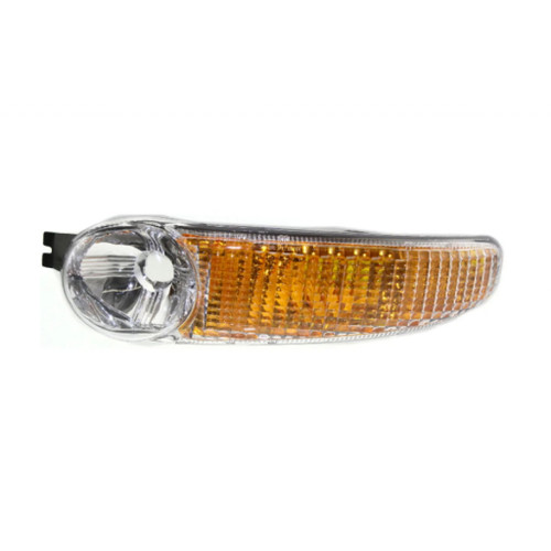 For GMC Yukon XL Denali Parking Signal Light Unit 2001-2006 Driver Side For GM2520182 | 15199554