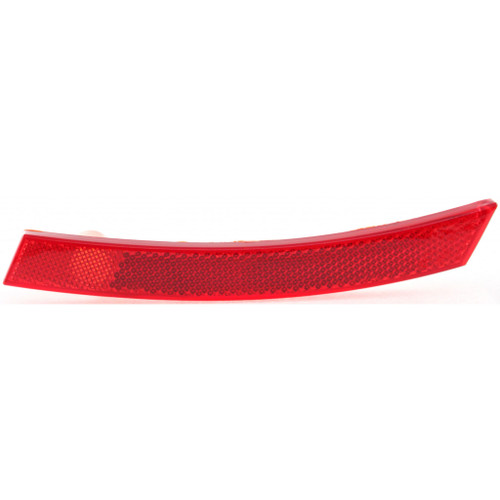 Fits MN COPER 02-07 R.Side Marker Light(RED)(W/O BULB) Driver Side Unit