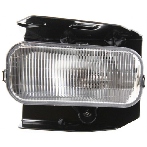 For Ford Expedition Fog Light 1999 00 01 2002 Driver Side For FO2592180 | 1L3Z 15200 AB
