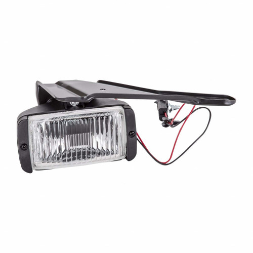 Fits 88-97 CV GC CK PU (LAMP&BRCKT) F.L RH