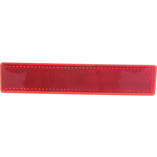 Fits 06-08 HD P-ILOT R Reflector LH