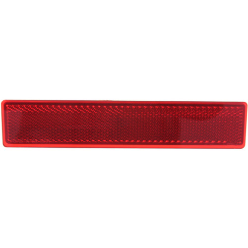 Fits 06-08 HD P-ILOT R Reflector RH