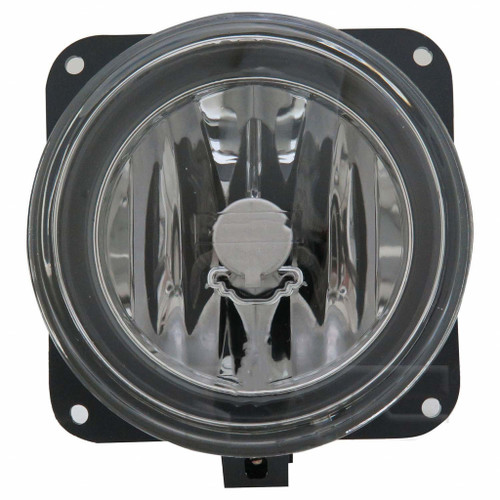 For Mazda Tribute Fog Light 2001 02 03 2004 R=L For MA2592101 | EC02-51-680
