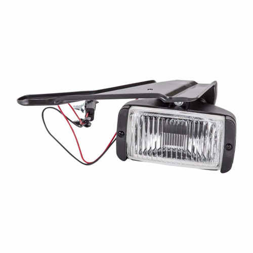 Fits 88-97 CV GC CK PU (LAMP&BRCKT) F.L LH