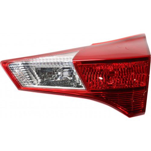 Fits 13-15 Toyota RAV-4 LID Tail Light RH