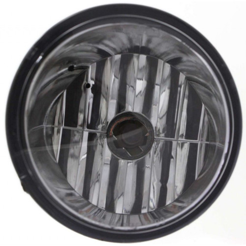 Fits 04-08 NS T-ITAN/04-07 PHFDER RMDA Foglight LH