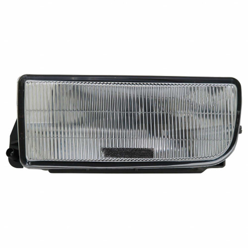 For BMW 318i / 318is Fog Light 1992-1999 Driver Side For BM2592101 | 63 17 8 357 389