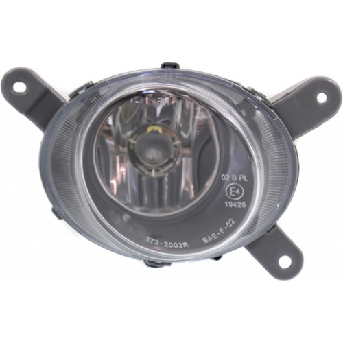 Fits 05-09 VL S-60 Foglight RH