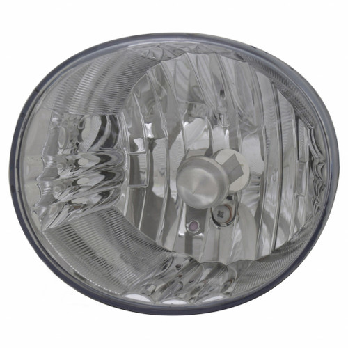 For Toyota 4Runner Fog Light 2006 07 08 2009 Driver Side CAPA Certified For TO2594102 | 81221-42061