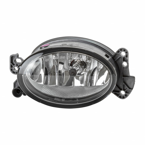 Fits 08-11 MD C-CLAS HID W/O AMG F.L LH