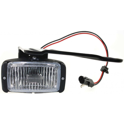 Fits CV/GC C/K 10 88-97 FL ASY RH w/ Bracket and Wiring