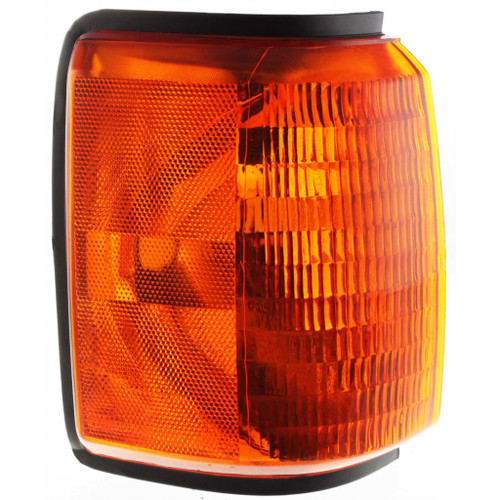 Fits 87-91 FD BRNCO/PU (w/o Bright Trim) P.L RH