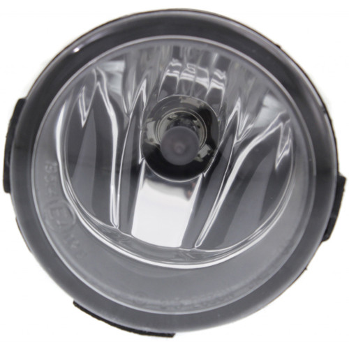 For Nissan Versa Fog Light 2007 08 09 10 2011 R=L CAPA Certified For IN2592109 | 26150-8993B