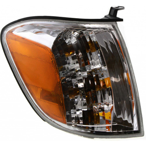 For Toyota Tundra Signal Light 2005-2006 Passenger Side Double Cab For TO2531147 | 81510-0C030
