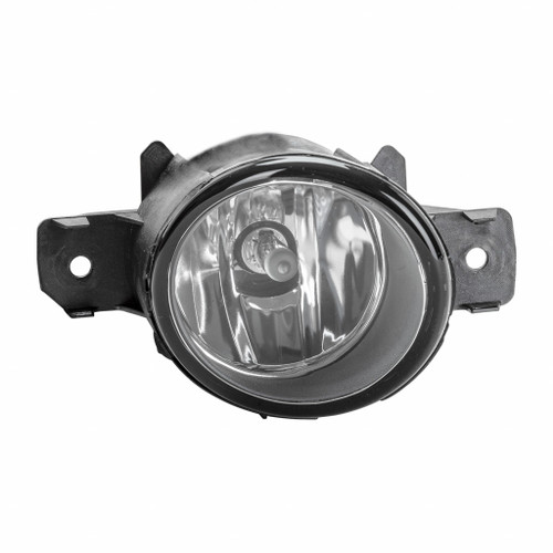For Nissan Sentra 2.0L Fog Light 2007-2018 Passenger Side Non-SR For NI2593122 | 26150-9B91D