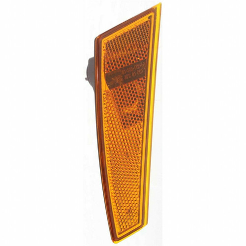 For Jeep Liberty Side Marker Light Assembly 2008 09 10 11 2012 Driver Side Replacement For CH2550129 | 57010213AC